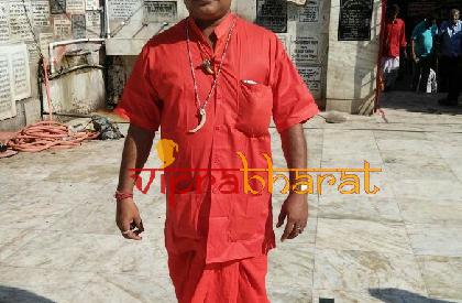 Sree Soumacharya photos - Viprabharat